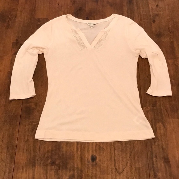 Banana Republic Tops - BANANA REPUBLIC SHIRT